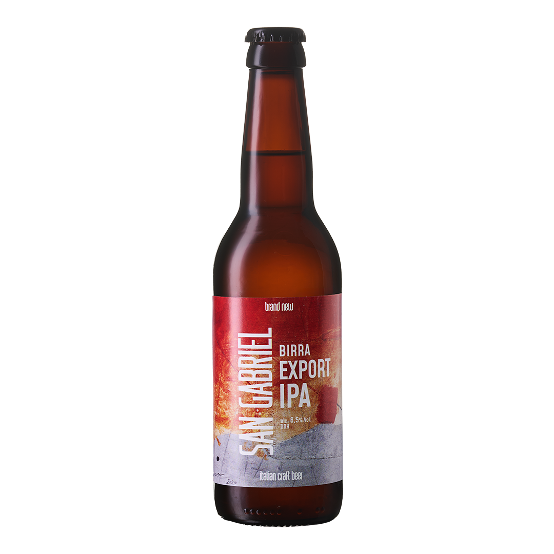 EXPORT IPA