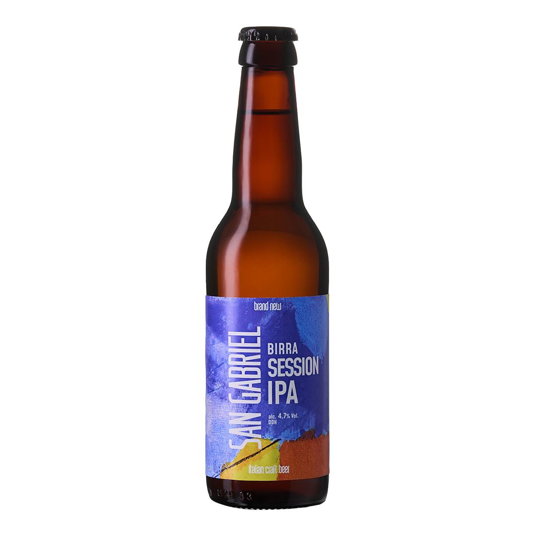 SESSION IPA