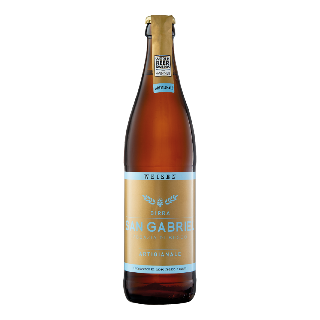 HEFE WEIZEN