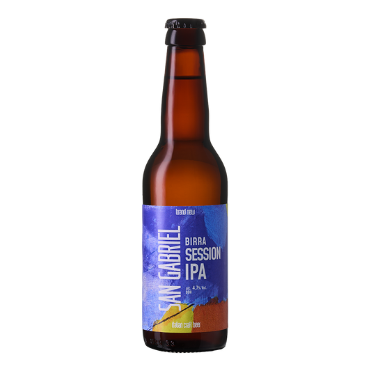 SESSION IPA