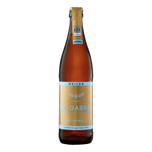 HEFE WEIZEN